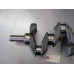 #LD11 Crankshaft Standard From 2014 Nissan Altima  2.5